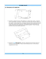 Preview for 3 page of Robotics Technologies microBus-Cam II Installation Manual