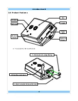 Preview for 4 page of Robotics Technologies microBus-Cam II Installation Manual