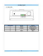 Preview for 5 page of Robotics Technologies microBus-Cam II Installation Manual