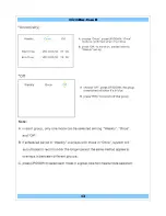 Preview for 13 page of Robotics Technologies microBus-Cam II Installation Manual