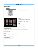 Preview for 18 page of Robotics Technologies microBus-Cam II Installation Manual