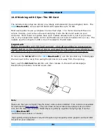 Preview for 21 page of Robotics Technologies microBus-Cam II Installation Manual