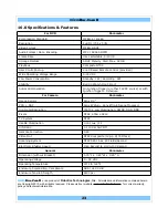 Preview for 23 page of Robotics Technologies microBus-Cam II Installation Manual