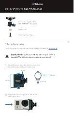 Robotics Quad/Y6/X8 Manual preview