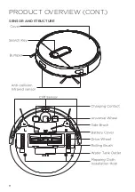 Preview for 8 page of ROBOTIKA PROVAC-5 Instruction Manual