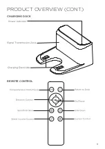 Preview for 9 page of ROBOTIKA PROVAC-5 Instruction Manual