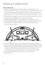 Preview for 10 page of ROBOTIKA PROVAC-5 Instruction Manual