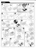 Preview for 2 page of Robotime Mammoth Dinosaur Kulloon A400 Assembly Instructions