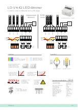 Preview for 35 page of Robotina HIQ Home User Manual