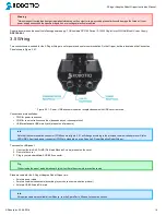 Preview for 16 page of ROBOTIQ 3-Finger Adaptive Robot Gripper Instruction Manual