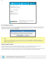 Preview for 49 page of ROBOTIQ CNC Machine Tending Kit Instruction Manual