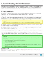 Preview for 85 page of ROBOTIQ CNC Machine Tending Kit Instruction Manual