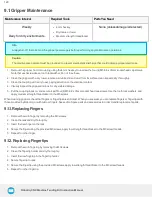 Preview for 128 page of ROBOTIQ CNC Machine Tending Kit Instruction Manual