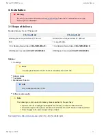 Preview for 11 page of ROBOTIQ FT 150 Instruction Manual