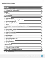 Preview for 2 page of ROBOTIQ FT 300-S Manual