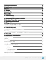 Preview for 3 page of ROBOTIQ FT 300 Instruction Manual