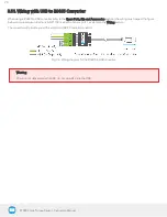 Preview for 20 page of ROBOTIQ FT 300 Instruction Manual