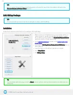 Preview for 30 page of ROBOTIQ FT 300 Instruction Manual