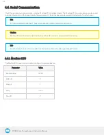 Preview for 65 page of ROBOTIQ FT 300 Instruction Manual