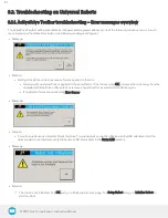 Preview for 81 page of ROBOTIQ FT 300 Instruction Manual