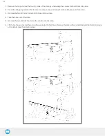 Предварительный просмотр 27 страницы ROBOTIQ PALLETIZING SOLUTION AX Series Instruction Manual