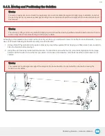 Предварительный просмотр 30 страницы ROBOTIQ PALLETIZING SOLUTION AX Series Instruction Manual