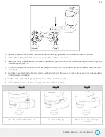 Предварительный просмотр 42 страницы ROBOTIQ PALLETIZING SOLUTION AX Series Instruction Manual