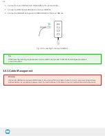 Preview for 22 page of ROBOTIQ RWC-CAM-001 Instruction Manual