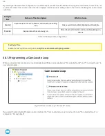 Preview for 88 page of ROBOTIQ RWC-CAM-001 Instruction Manual