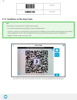 Preview for 104 page of ROBOTIQ RWC-CAM-001 Instruction Manual