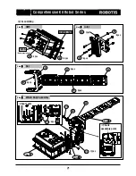 Preview for 21 page of Robotis Comprehensive Kit Robot Series Quick Start Manual