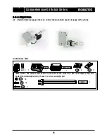 Preview for 25 page of Robotis Comprehensive Kit Robot Series Quick Start Manual