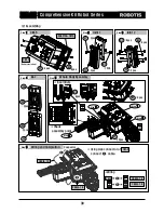 Preview for 30 page of Robotis Comprehensive Kit Robot Series Quick Start Manual