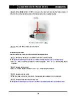 Preview for 32 page of Robotis Comprehensive Kit Robot Series Quick Start Manual