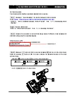 Preview for 56 page of Robotis Comprehensive Kit Robot Series Quick Start Manual