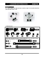 Preview for 63 page of Robotis Comprehensive Kit Robot Series Quick Start Manual