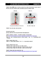 Preview for 68 page of Robotis Comprehensive Kit Robot Series Quick Start Manual