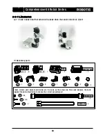 Preview for 69 page of Robotis Comprehensive Kit Robot Series Quick Start Manual