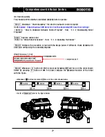 Preview for 77 page of Robotis Comprehensive Kit Robot Series Quick Start Manual