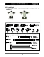 Preview for 79 page of Robotis Comprehensive Kit Robot Series Quick Start Manual