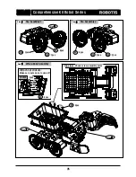 Preview for 95 page of Robotis Comprehensive Kit Robot Series Quick Start Manual