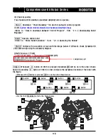 Preview for 116 page of Robotis Comprehensive Kit Robot Series Quick Start Manual