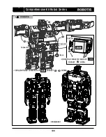 Preview for 186 page of Robotis Comprehensive Kit Robot Series Quick Start Manual