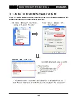 Preview for 193 page of Robotis Comprehensive Kit Robot Series Quick Start Manual