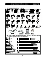 Preview for 197 page of Robotis Comprehensive Kit Robot Series Quick Start Manual