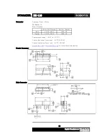 Предварительный просмотр 36 страницы Robotis Dynamixel DX-116 User Manual