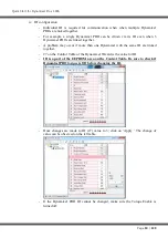 Preview for 19 page of Robotis Dynamixel Pro Quick Start Manual