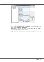 Preview for 22 page of Robotis Dynamixel Pro Quick Start Manual