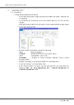 Preview for 38 page of Robotis Dynamixel Pro Quick Start Manual