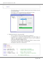 Preview for 49 page of Robotis Dynamixel Pro Quick Start Manual